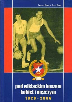 Pod wiślackim koszem kobiet i mężczyzn