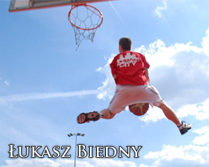 Łukasz Biedny